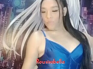 Rousisabella