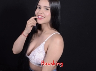 rousking The Sex