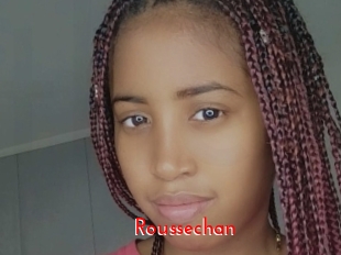 roussechan The Sex