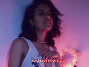 Roussefreeman