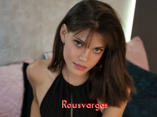 Rousvargas