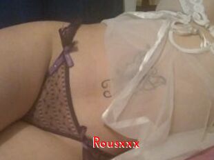 Rousxxx