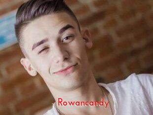 Rowancandy