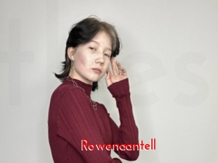 Rowenaantell