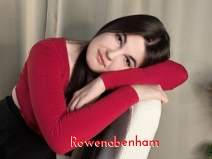 Rowenabenham