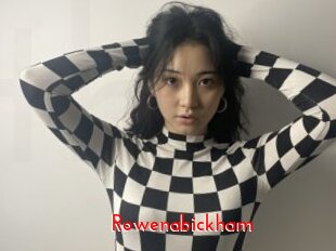 Rowenabickham