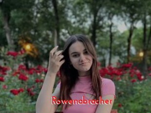 Rowenabracher