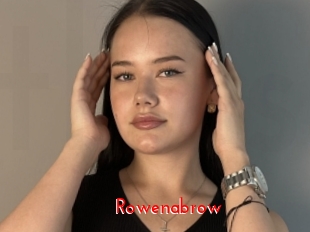 Rowenabrow