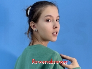 Rowenabrower