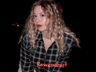 Rowenaburt