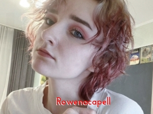 Rowenacapell