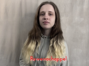 rowenachappel The Sex