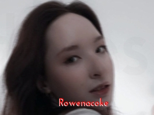 Rowenacoke