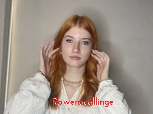 Rowenacollinge