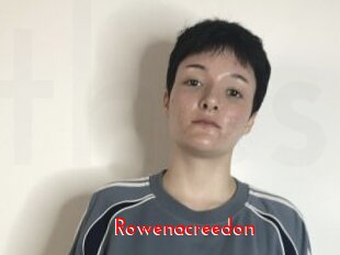 Rowenacreedon