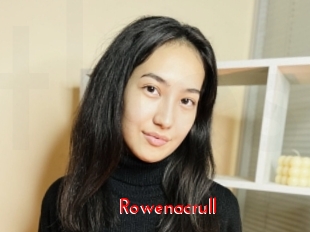 Rowenacrull
