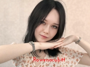 Rowenacubitt