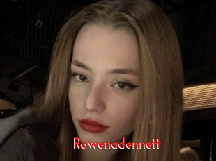 Rowenadennett