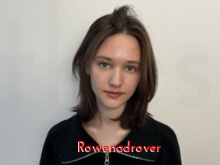 Rowenadrover