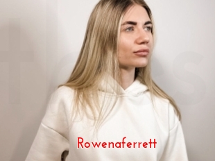 Rowenaferrett