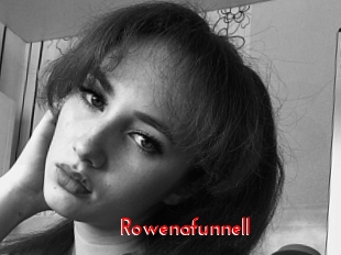 rowenafunnell The Sex