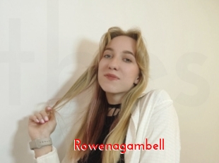 Rowenagambell
