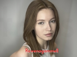 Rowenagammell