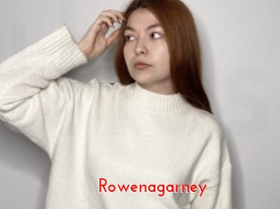 Rowenagarney