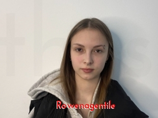 Rowenagentile