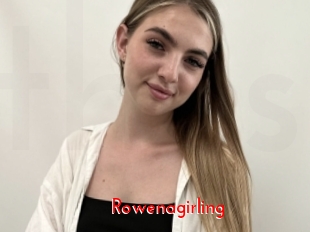 Rowenagirling