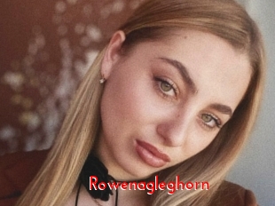 Rowenagleghorn