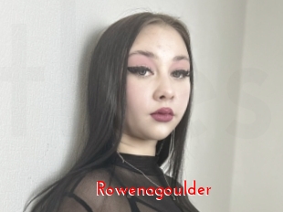Rowenagoulder