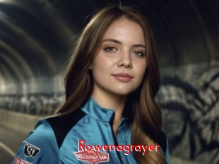 Rowenagrayer