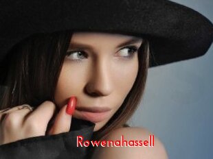 Rowenahassell