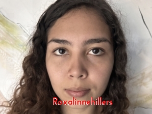 Roxalinnehillers