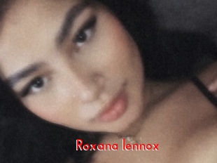 Roxana_lennox