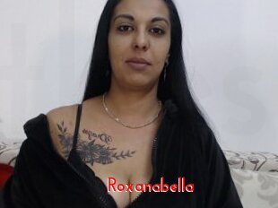 Roxanabella