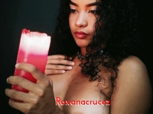 roxanacrucez The Sex