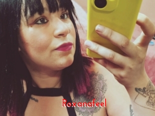 Roxanafeel