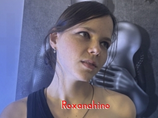 Roxanahino