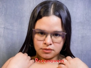 roxanawein The Sex