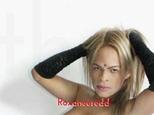 roxaneeredd The Sex