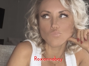 Roxannabay
