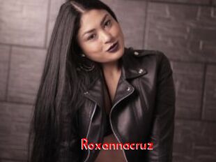 Roxannacruz