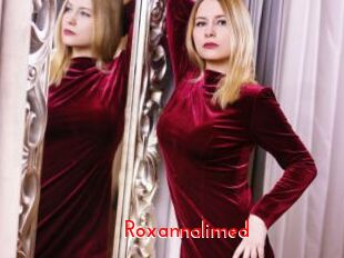 Roxannalimed