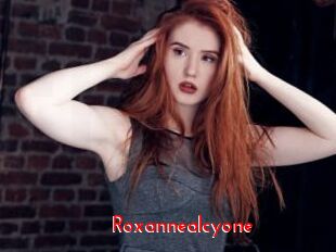 Roxannealcyone