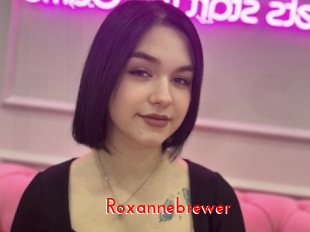 Roxannebrewer