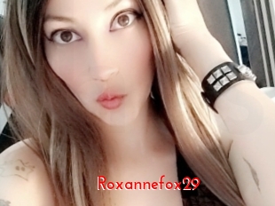 Roxannefox29