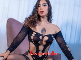 roxannehiller The Sex