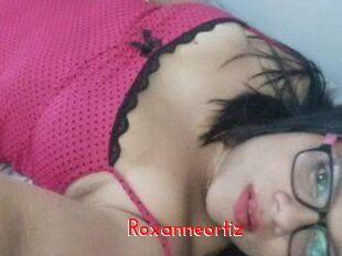 Roxanneortiz